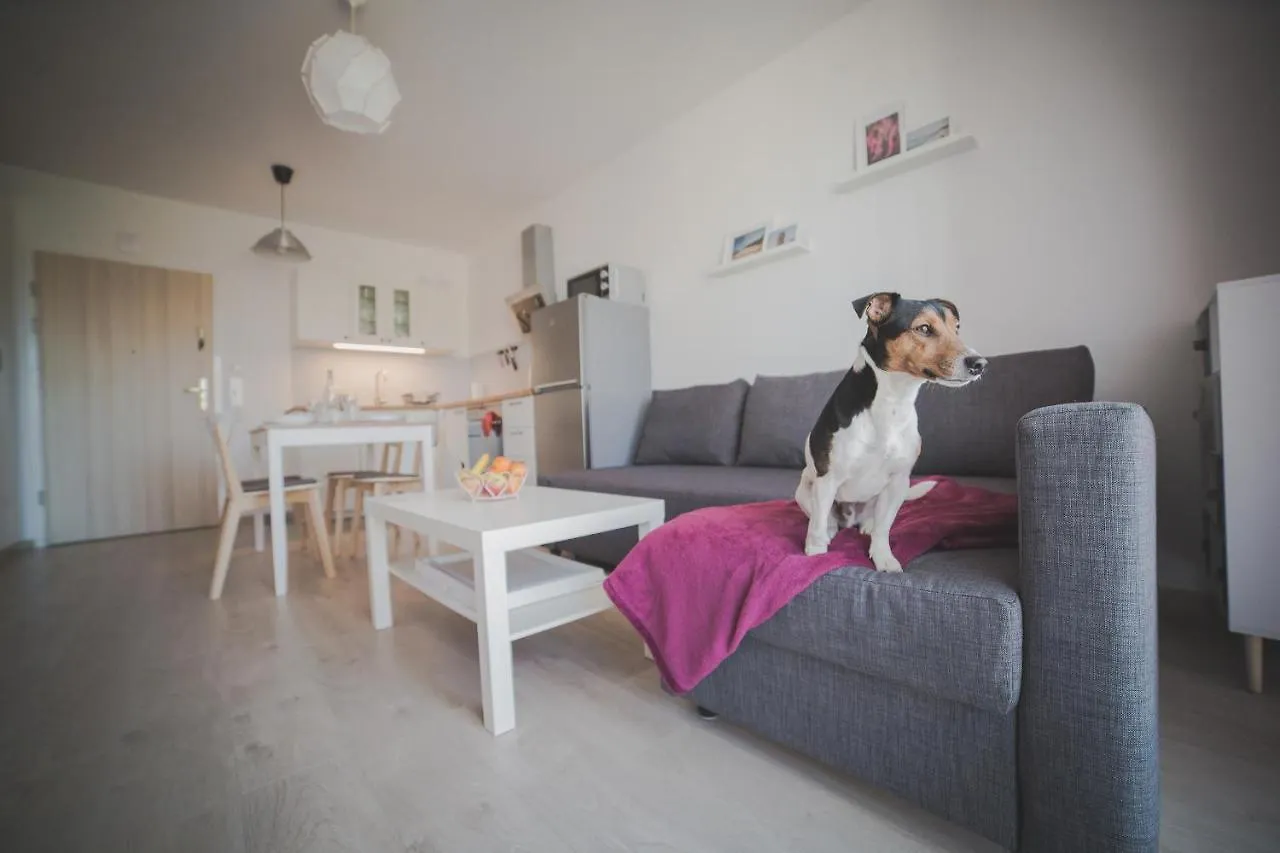 Feniks Apartamenty - Vacation Park SPA Kołobrzeg