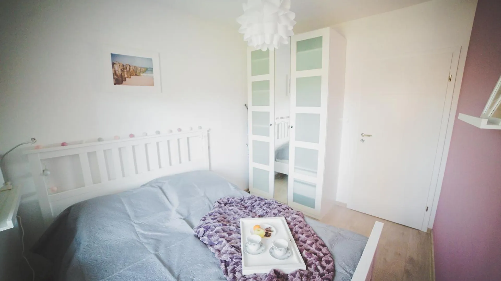 Feniks Apartamenty - Vacation Park SPA Kołobrzeg