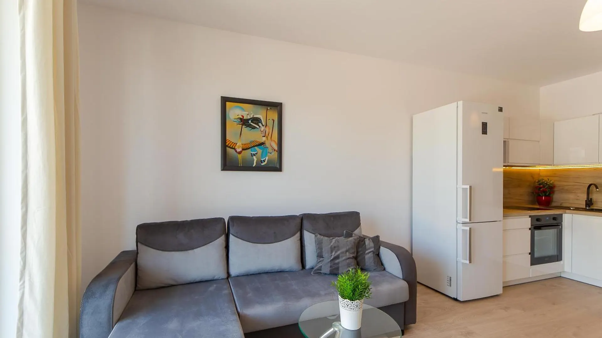 Feniks Apartamenty - Vacation Park SPA Kołobrzeg 0*,