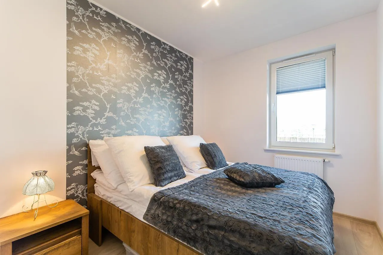 Feniks Apartamenty - Vacation Park SPA Kołobrzeg