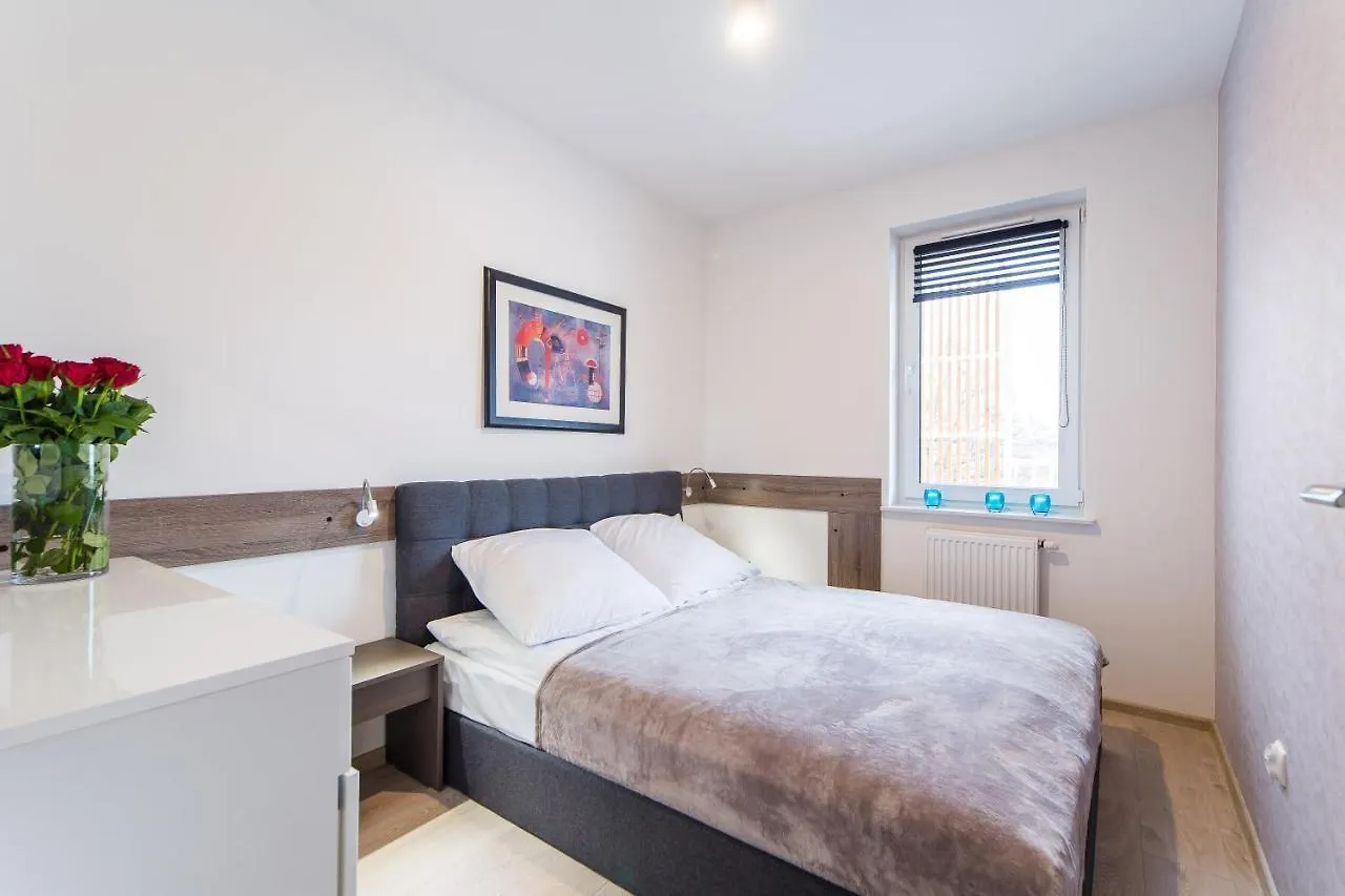 Feniks Apartamenty - Vacation Park SPA Kołobrzeg