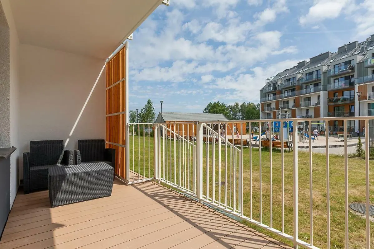 Feniks Apartamenty - Vacation Park SPA Kołobrzeg 0*,