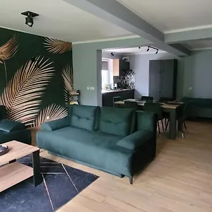 Blekitna 37 Pensjonat