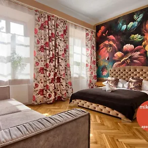  Apartment Mikolajska 5 Polen