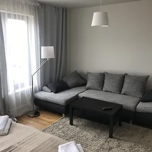  Apartment Peperino Polen