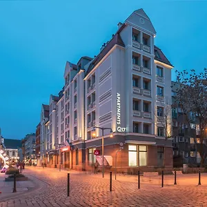 Apartment Q17 Rynek Polen