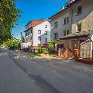 Klonowa Kwatera prywatna