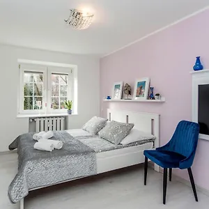  Apartment Rentapart Stare Polen