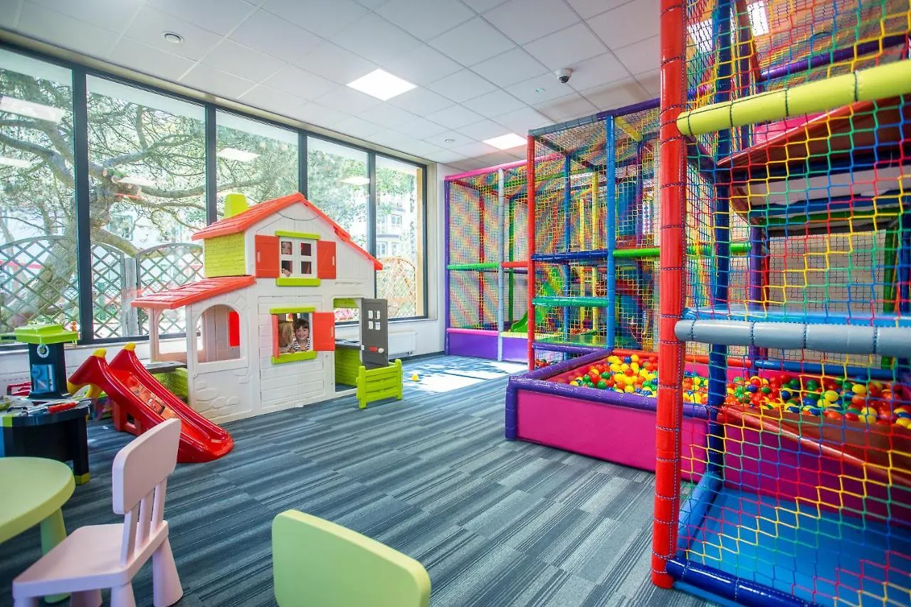 Feniks Apartamenty 8 By Jantar Apartamenty Kolobřeh Polsko